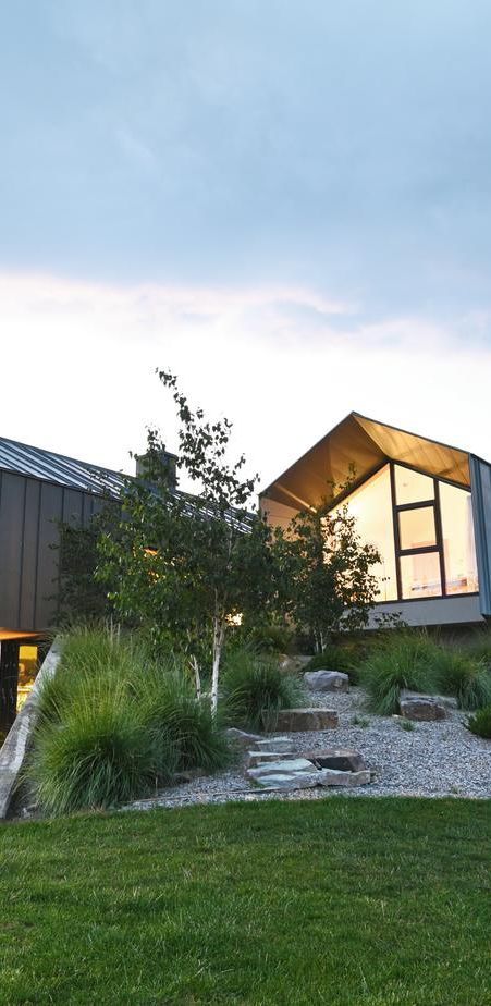 Gründe für RHEINZINK warum RHEINZINK