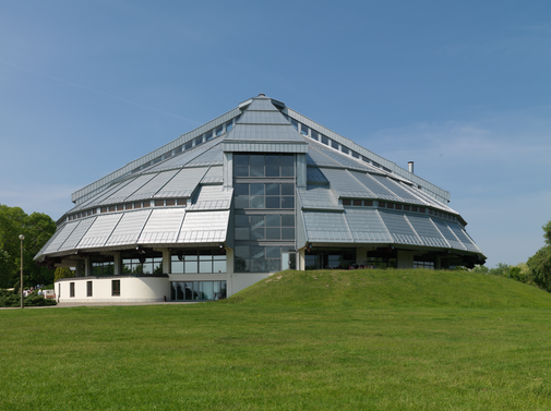 Memoriał Narodowy - Feszty Körkep Memoriał Narodowy - Feszty Körkep