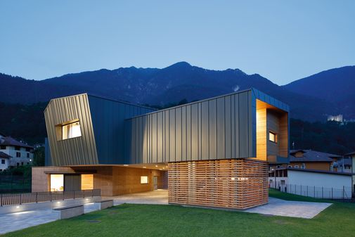 Centrum Młodzieżowe w Pieve di Bono-Prezzo Centrum Młodzieżowe w Pieve di Bono-Prezzo