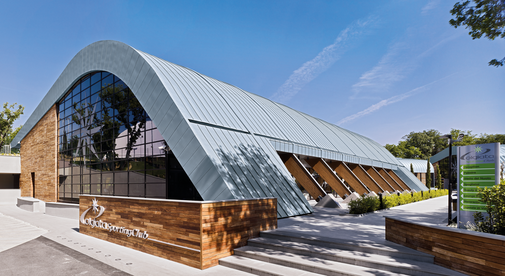 Klub sportowy Olgiata Klub sportowy Olgiata