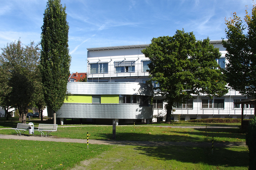 Szpital Kassel