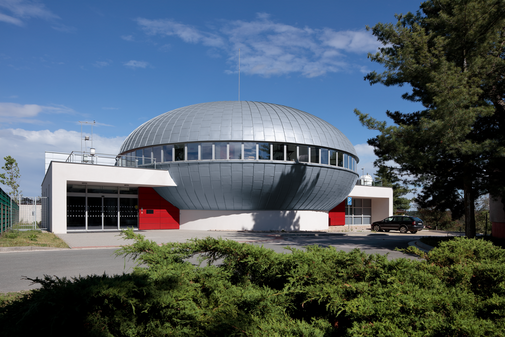 Digital Planetarium Digital Planetarium