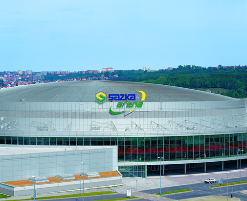 Hala wielofunkcyjna Hala wielofunkcyjna