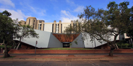 UJ Lecture Theatres UJ Lecture Theatres