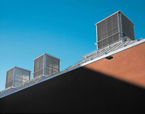 Muzeum Sztuki Współczesnej Muzeum Sztuki Współczesnej