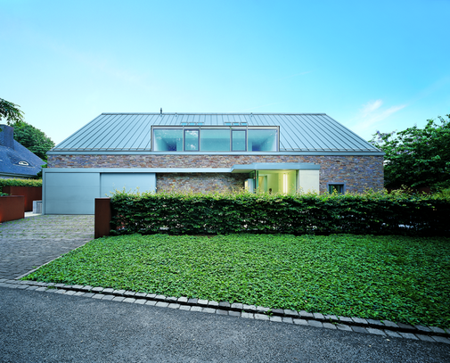 Prywatna rezydencja Bielefeld