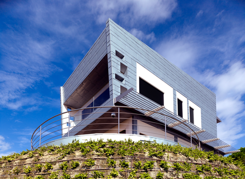 Villa Villa