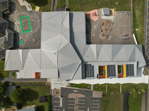 Zespół szkół Constante Lainé Zespół szkół Constante Lainé