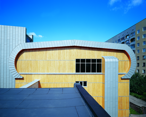 Centrum rozrywkowo-wystawiennicze