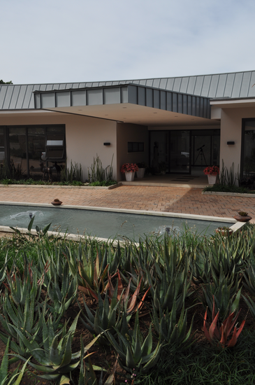 Prywatna rezydencja Durban Prywatna rezydencja Durban