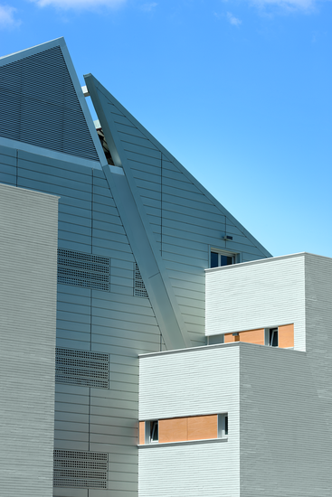 Osiedle mieszkaniowe La Albaida Osiedle mieszkaniowe La Albaida