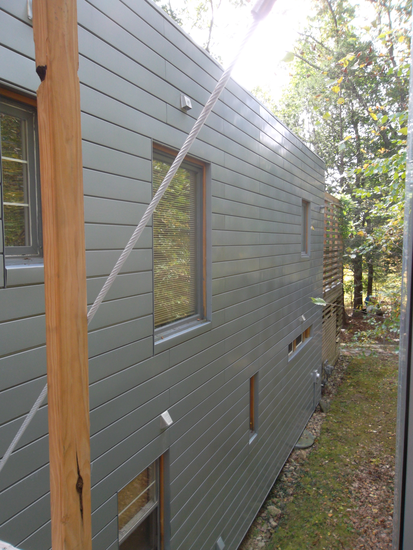 Prywatna rezydencja Sudbury Prywatna rezydencja Sudbury