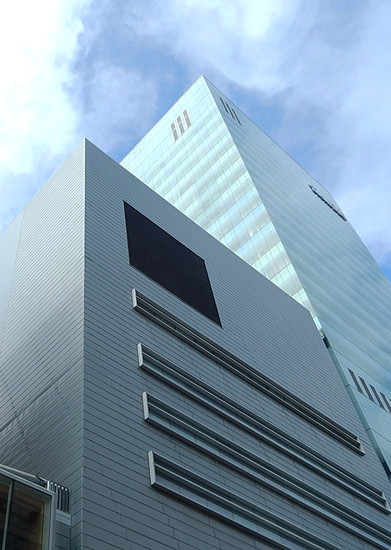 Centrum badań i rozwoju Sick Kids Centrum badań i rozwoju Sick Kids