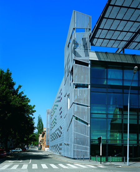 Wydział Elektrotechniki i Informatyki FERI Wydział Elektrotechniki i Informatyki FERI