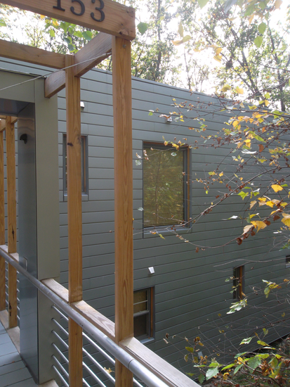 Prywatna rezydencja Sudbury Prywatna rezydencja Sudbury