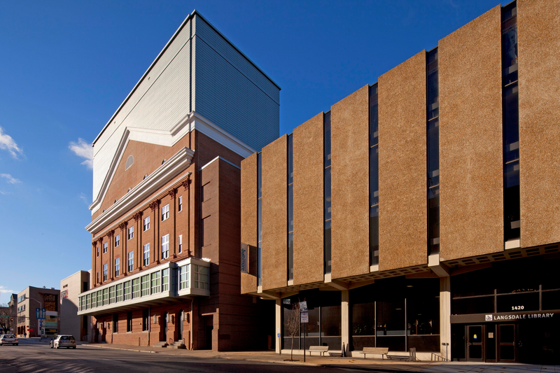 Lyric Opera House Baltimore