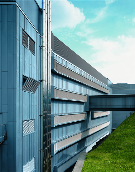 Centrum innowacji Digbeth Millennium Point Centrum innowacji Digbeth Millennium Point