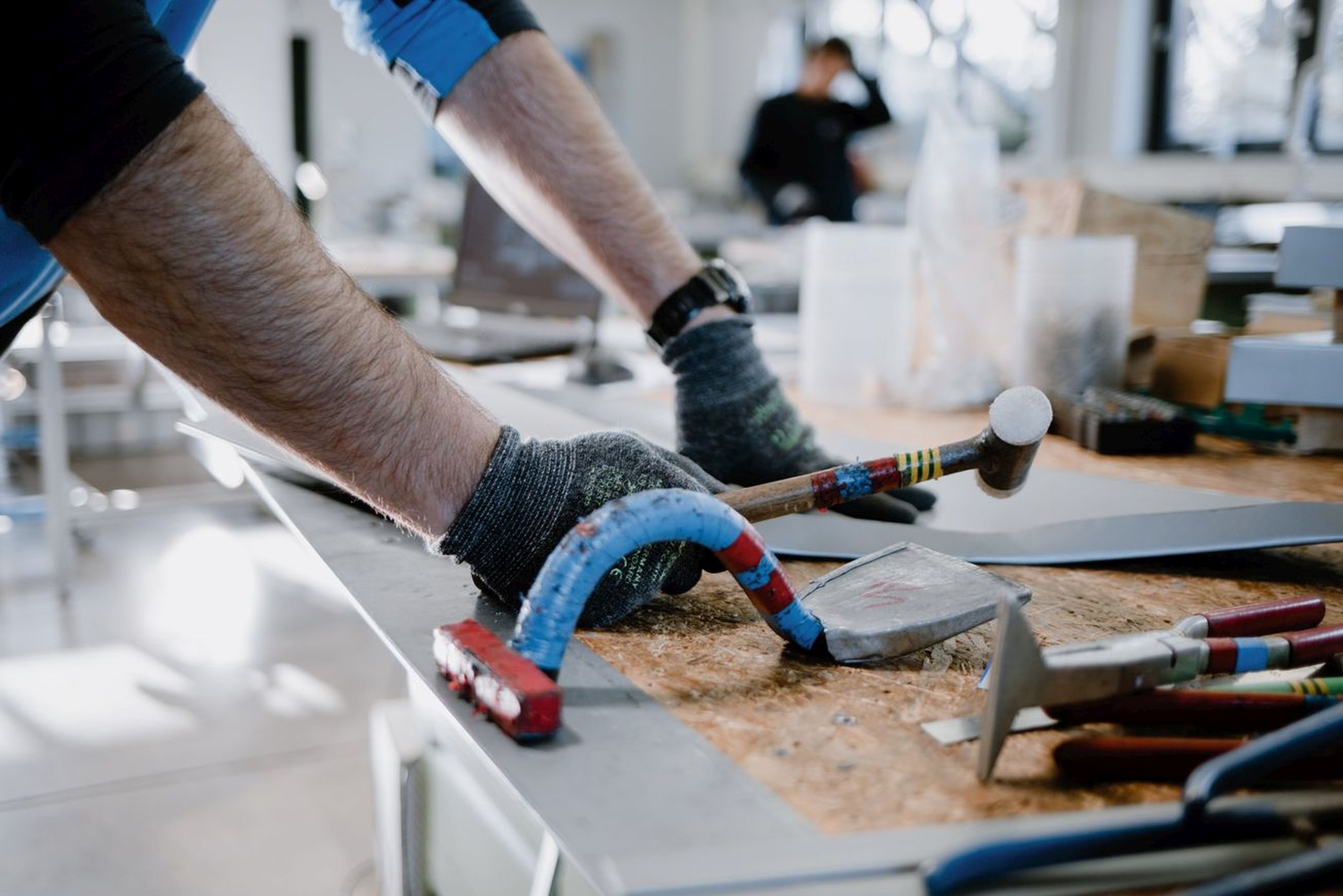 Szkolenia blacharsko dekarskie RHEINZINK Szkolenia blacharsko dekarskie RHEINZINK